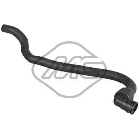 Schlauch, Wärmetauscher-Heizung 78401 von Metalcaucho günstig für 59,29 € online kaufen