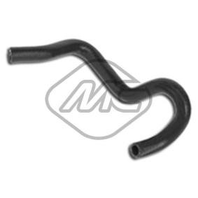 Kühlerschlauch 78410 von Metalcaucho günstig für 8,79 € online kaufen