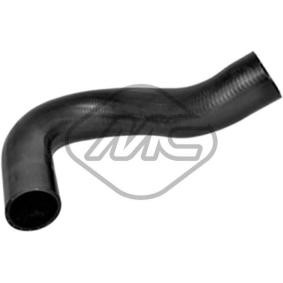 Comprar Tubo flexible de aire de sobrealimentación de Metalcaucho 79948 a bajo precio de 40,86 €