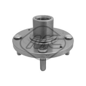 Compre Cubo da roda da Metalcaucho 90368 a um preço baixo por 25,10 €