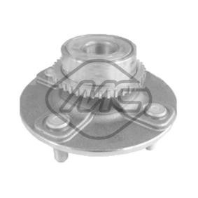 Radlagersatz 90377 von Metalcaucho günstig für 38,80 € online kaufen