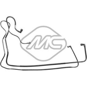 Kraftstoffleitung 92216 von Metalcaucho günstig für 49,54 € online kaufen