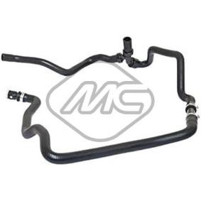 Schlauch, Wärmetauscher-Heizung 94029 von Metalcaucho günstig für 53,99 € online kaufen