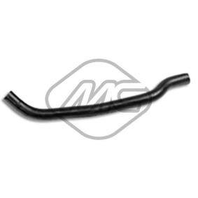 Kühlerschlauch 94034 von Metalcaucho günstig für 10,76 € online kaufen