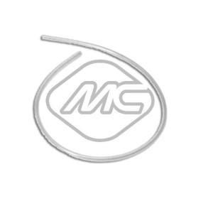 Kühlerschlauch 94036 von Metalcaucho günstig für 4,43 € online kaufen