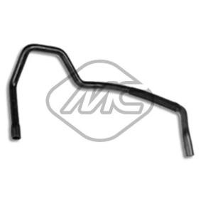 Kühlerschlauch 94044 von Metalcaucho günstig für 12,79 € online kaufen