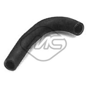 Achetez des Flexible, aération de la housse de culasse Metalcaucho 94089 à prix pour 11,51 €