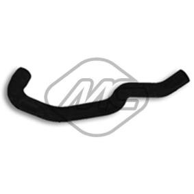 Kühlerschlauch 94135 von Metalcaucho günstig für 16,82 € online kaufen