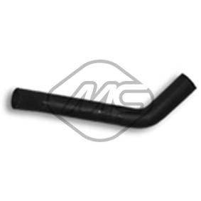 Compre Tubo flexível do radiador da Metalcaucho 94153 a um preço baixo por 13,39 €