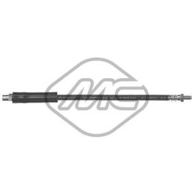 Bremsschlauch 96895 von Metalcaucho günstig für 11,89 € online kaufen