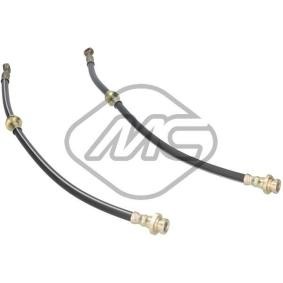 Bremsschlauch 96900 von Metalcaucho günstig für 22,33 € online kaufen