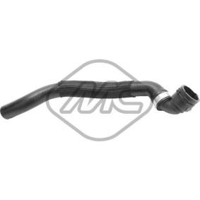 Kühlerschlauch 97873 von Metalcaucho günstig für 20,92 € online kaufen