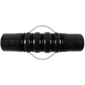 Comprar Tubo flexible de aire de sobrealimentación de Metalcaucho 98446 a bajo precio de 60,53 €