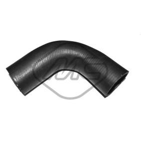 Comprar Tubo flexible de aire de sobrealimentación de Metalcaucho 98685 a bajo precio de 17,91 €