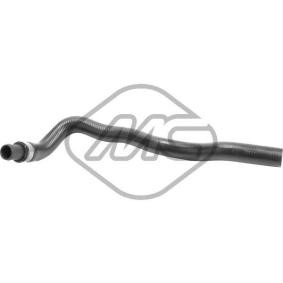 Comprar Tubería de radiador de Metalcaucho 99376 a bajo precio de 36,90 €