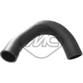 Compre Tubo flexível do ar de sobrealimentação da Metalcaucho 99632 a um preço baixo por 29,73 €