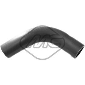 Comprar Tubo flexible de aire de sobrealimentación de Metalcaucho 99636 a bajo precio de 27,02 €