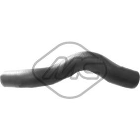 Compre Tubo flexível do ar de sobrealimentação da Metalcaucho 99639 a um preço baixo por 15,93 €