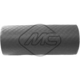 Compre Tubo flexível do ar de sobrealimentação da Metalcaucho 99641 a um preço baixo por 8,69 €