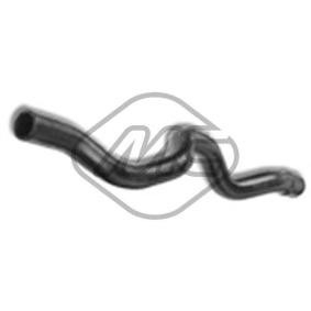 Schlauch, Wärmetauscher-Heizung 99727 von Metalcaucho günstig für 9,66 € online kaufen