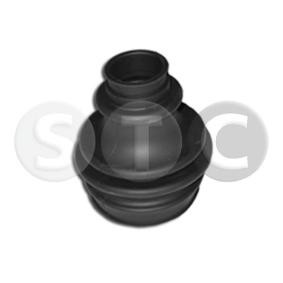 Faltenbalgsatz, Antriebswelle T411260 von STC günstig für 39,23 € online kaufen