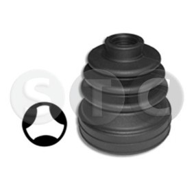 Faltenbalgsatz, Antriebswelle T411304 von STC günstig für 16,50 € online kaufen
