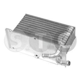 Köp Oljekylare av STC T439480 till det låga priset 1478,84 kr
