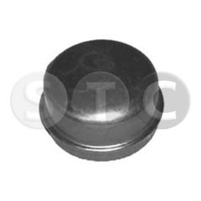 Comprar Tapa protectora, cubo de rueda de STC T443488 a bajo precio de 6,70 €