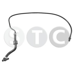 Entlüftungsschlauch, Ausgleichsbehälter T499405 von STC günstig für 42,78 € online kaufen