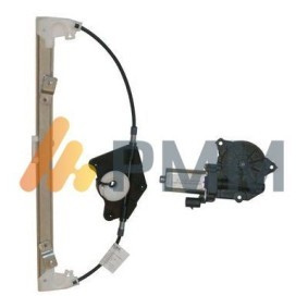 Acquista Alzacristallo da PMM BI 10566 R a buon mercato per soli 176,37 €