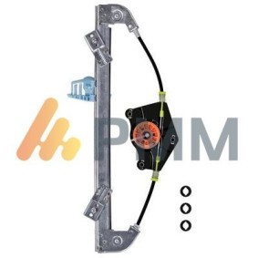 Acquista Alzacristallo da PMM BI 10666 R a buon mercato per soli 104,46 €