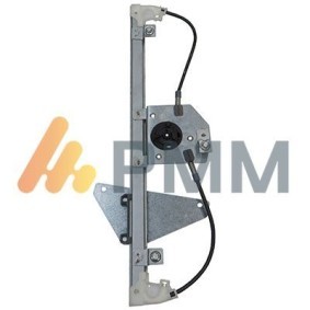 Acquista Alzacristallo da PMM BI 18014 L a buon mercato per soli 124,50 €
