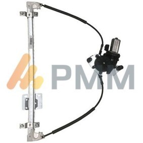 Acquista Alzacristallo da PMM BI 82022 L a buon mercato per soli 192,36 €