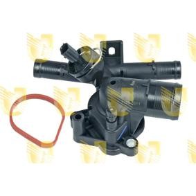 Compre Flange do líquido de refrigeração da UNIGOM 341754 a um preço baixo por 78,67 €