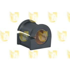 Lagerbuchse, Stabilisator 394955 von UNIGOM günstig für 8,77 € online kaufen