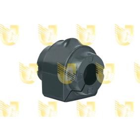 Lagerbuchse, Stabilisator 394963 von UNIGOM günstig für 13,36 € online kaufen