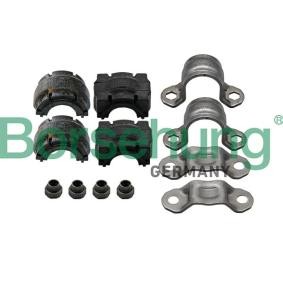 Achetez des Suspension, barre de couplage stabilisatrice Borsehung B10810 à prix pour 46,08 €