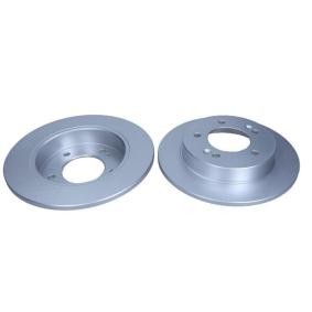 Comprar Disco de freno de QUARO QD1825 a bajo precio de 43,16 €