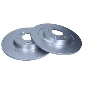 Acquista Disco freno da QUARO QD4945 a buon mercato per soli 57,93 €