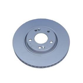 Comprar Disco de freno de QUARO QD5425 a bajo precio de 67,02 €