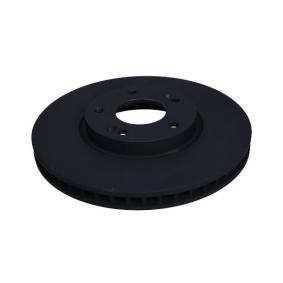 Comprar Disco de freno de QUARO QD7527HC a bajo precio de 72,28 €