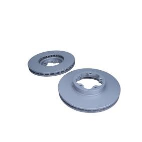 Achetez des Disque de frein de chez QUARO en ligne pour Transit Mk6 Camion plate-forme/Châssis (V347, V348, FM , FN , FF) à prix modérés