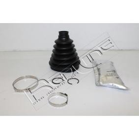 Comprar Juego de fuelle, árbol de transmisión de RED-LINE 59NI018 a bajo precio de 19,25 €