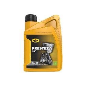 Compre Aceite de motor de KROON OIL online para XC40 (536) a precios moderados