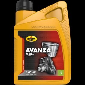Motoröl 36702 von KROON OIL günstig für 11,83 € online kaufen