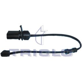 Warnkontakt, Bremsbelagverschleiß 882066 von TRICLO günstig für 37,52 € online kaufen