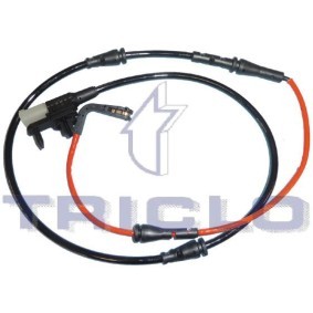 Acquista Sensore di usura delle pastiglie freni da TRICLO 882136 a buon mercato per soli 90,81 €
