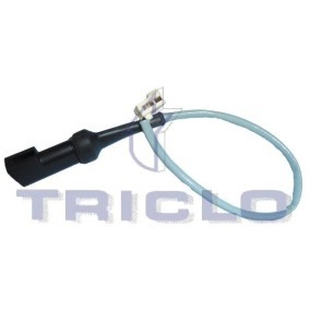 Warnkontakt, Bremsbelagverschleiß 882142 von TRICLO günstig für 41,59 € online kaufen