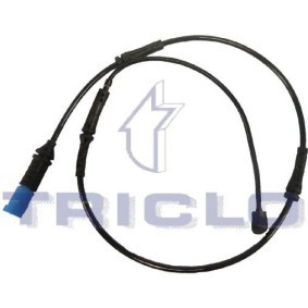 Warnkontakt, Bremsbelagverschleiß 882153 von TRICLO günstig für 74,92 € online kaufen