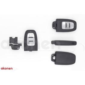 Compre Caixa, chave de veículo da B CAR 004AD012 a um preço baixo por 31,83 €